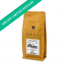 Panama Las Brujas Geisha Espresso - Ultra Limited Edition