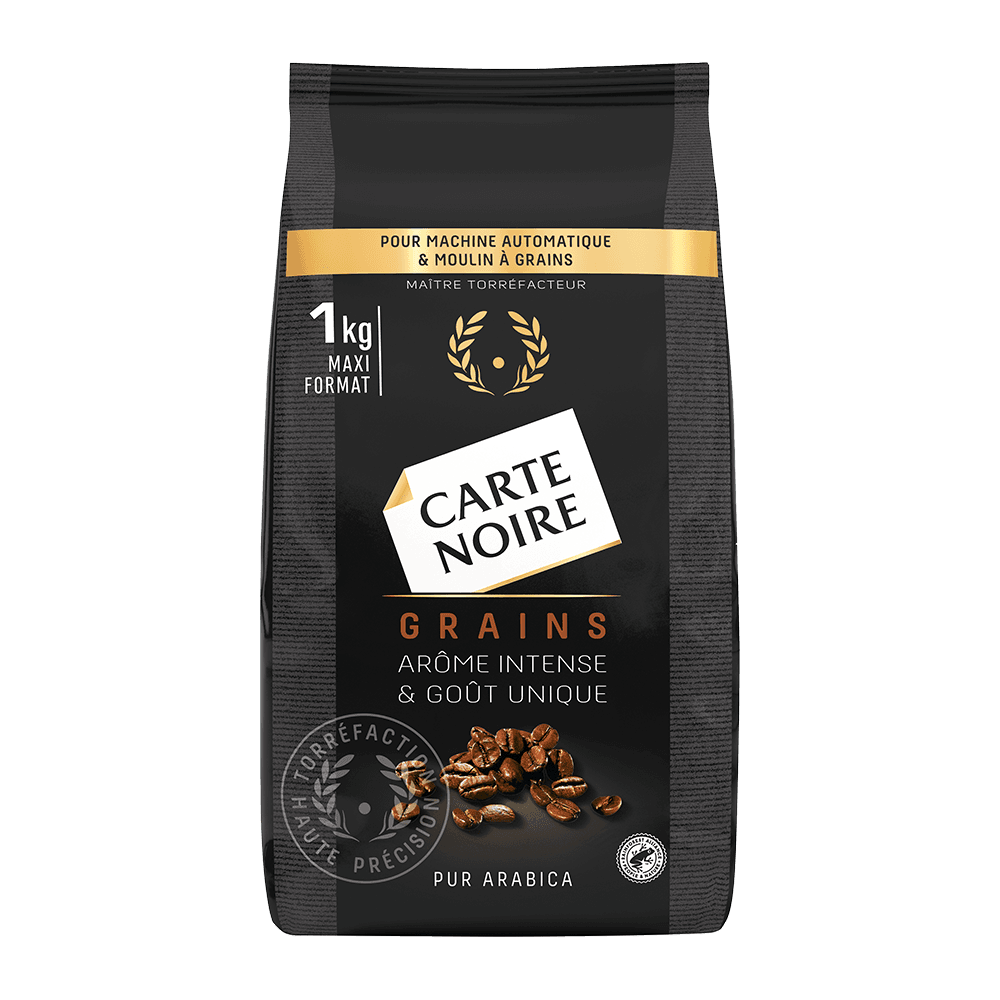 Carte Noire Classique - Koffiebonen 1KG